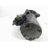Recambio de motor arranque para citroen xantia berlina 2.0 hdi exclusive referencia OEM IAM   