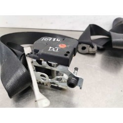 Recambio de cinturon seguridad delantero izquierdo para opel astra g berlina comfort referencia OEM IAM   