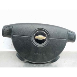 Recambio de airbag delantero izquierdo para chevrolet kalos 1.2 se referencia OEM IAM 96803209  