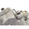Recambio de faro izquierdo para renault clio ii fase i (b/cbo) 1.9 d referencia OEM IAM   
