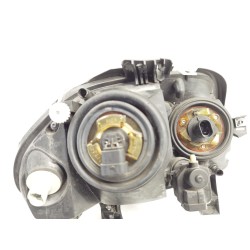 Recambio de faro izquierdo para renault clio ii fase i (b/cbo) 1.9 d referencia OEM IAM   