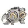 Recambio de faro izquierdo para renault clio ii fase i (b/cbo) 1.9 d referencia OEM IAM   