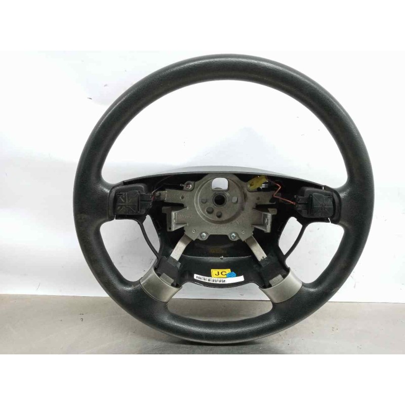 Recambio de volante para chevrolet kalos 1.2 se referencia OEM IAM Recambio de volante para chevrolet kalos 1.2 se referencia OEM IAM