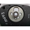 Recambio de volante para chevrolet kalos 1.2 se referencia OEM IAM   