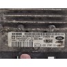 Recambio de centralita motor uce para ford fiesta (cbk) ambiente referencia OEM IAM 2S6A12A650BK 5WS40027JT 