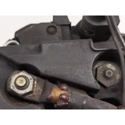 Recambio de alternador para volkswagen golf iv berlina (1j1) soul referencia OEM IAM 028903028D 0124325003 