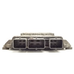 Recambio de centralita motor uce para ford fiesta (cbk) ambiente referencia OEM IAM 2S6A12A650BK 5WS40027JT 