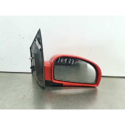 Recambio de retrovisor derecho para hyundai getz (tb) 1.1 básico referencia OEM IAM   