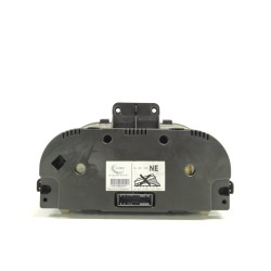 Recambio de cuadro instrumentos para ford fiesta (cbk) ambiente referencia OEM IAM 2S6F10849NE  