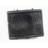 Recambio de radiador agua para peugeot 406 berlina (s1/s2) srdt pack referencia OEM IAM   