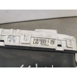 Recambio de cuadro instrumentos para hyundai getz (tb) 1.1 básico referencia OEM IAM 940051C210 11000909200H 