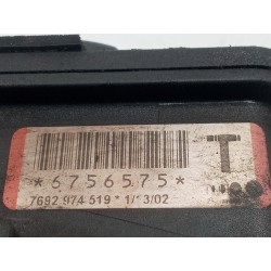 Recambio de bomba direccion para bmw serie 3 berlina (e46) 320d referencia OEM IAM 6756575  