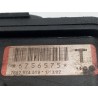 Recambio de bomba direccion para bmw serie 3 berlina (e46) 320d referencia OEM IAM 6756575  