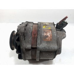 Recambio de alternador para opel astra f berlina básico referencia OEM IAM 0120488186  