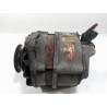 Recambio de alternador para opel astra f berlina básico referencia OEM IAM 0120488186  