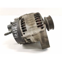 Recambio de alternador para fiat punto berl. (176) 55 s referencia OEM IAM 63321600 A115L65A 