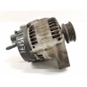 Recambio de alternador para fiat punto berl. (176) 55 s referencia OEM IAM 63321600 A115L65A 