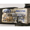 Recambio de alternador para fiat punto berl. (176) 55 s referencia OEM IAM 63321600 A115L65A 
