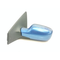 Recambio de retrovisor izquierdo para renault megane ii berlina 5p confort authentique referencia OEM IAM   