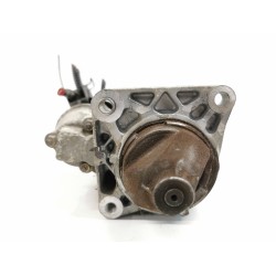Recambio de motor arranque para fiat punto berl. (176) 55 s referencia OEM IAM 63223200  