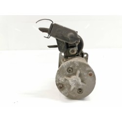 Recambio de motor arranque para fiat punto berl. (176) 55 s referencia OEM IAM 63223200  