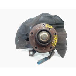 Recambio de mangueta delantera derecha para bmw serie 3 berlina (e46) 320d referencia OEM IAM 31211096430  