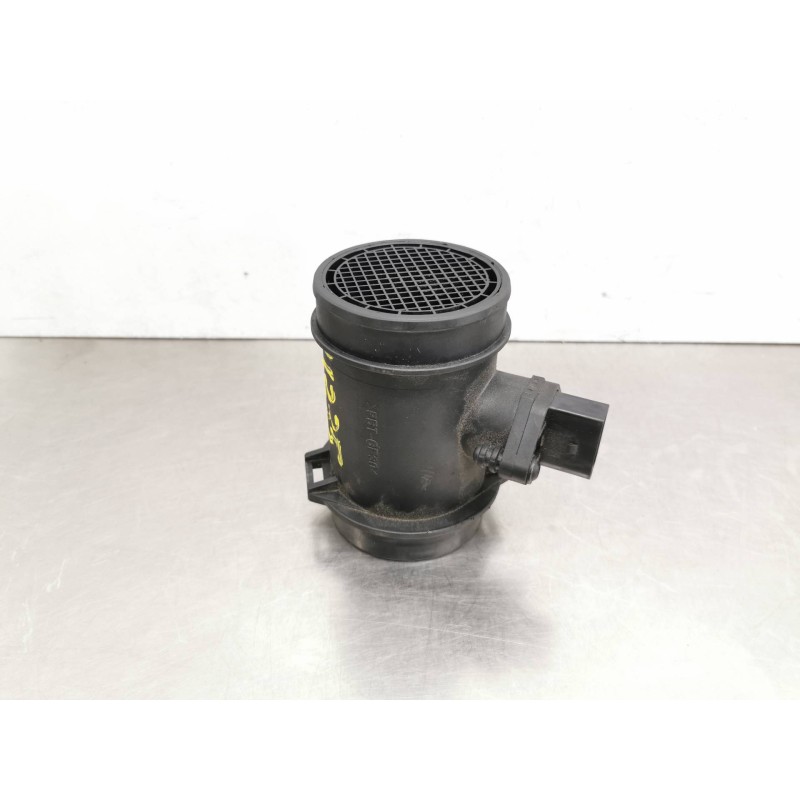 Recambio de caudalimetro para audi a6 berlina (4b2) 2.5 tdi referencia OEM IAM 0986284005 0281002429 
