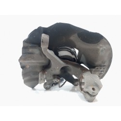 Recambio de mangueta delantera derecha para bmw serie 3 berlina (e46) 320d referencia OEM IAM 31211096430  