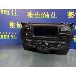 Recambio de mando calefaccion / aire acondicionado para citroen xsara picasso 2.0 hdi referencia OEM IAM   