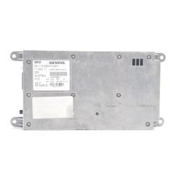 Recambio de modulo electronico para bmw serie 7 (e65/e66) 745li referencia OEM IAM 84116926472 6926472 