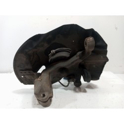 Recambio de mangueta delantera izquierda para bmw serie 3 berlina (e46) 320d referencia OEM IAM 31211096429  