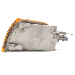 Recambio de piloto delantero derecho para fiat punto berl. (176) 55 s referencia OEM IAM   