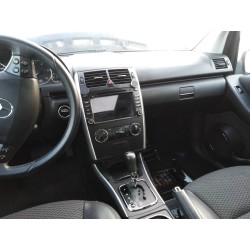 Recambio de sistema audio / radio cd para mercedes clase a (w169) a 180 cdi (169.007) referencia OEM IAM   