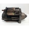 Recambio de motor arranque para bmw serie 3 berlina (e46) 320d referencia OEM IAM 12417787354  