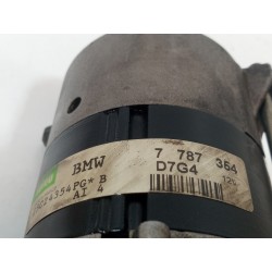 Recambio de motor arranque para bmw serie 3 berlina (e46) 320d referencia OEM IAM 12417787354  