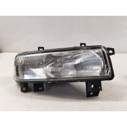 Recambio de faro derecho para opel movano chasis largo 3.5t referencia OEM IAM   