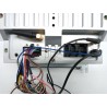 Recambio de sistema audio / radio cd para mercedes clase a (w169) a 180 cdi (169.007) referencia OEM IAM   