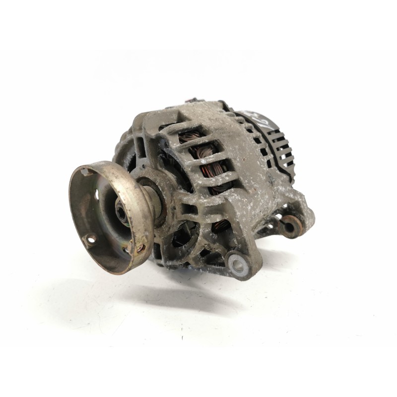 Recambio de alternador para ford focus berlina (cak) ghia referencia OEM IAM 1M5T10300BB 63321823 Recambio de alternador para ford focus berlina (cak) ghia referencia OEM IAM 1M5T10300BB 63321823