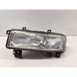 Recambio de faro izquierdo para opel movano chasis largo 3.5t referencia OEM IAM   