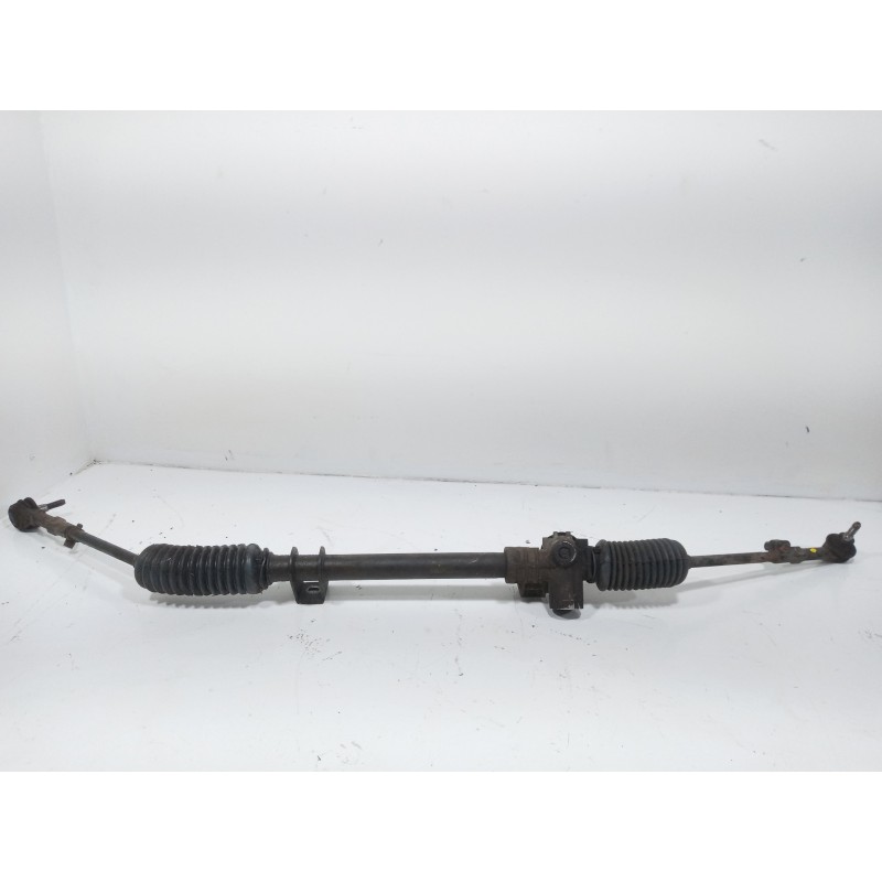 Recambio de cremallera direccion para renault clio i phase iii 1.2 rn referencia OEM IAM Recambio de cremallera direccion para renault clio i phase iii 1.2 rn referencia OEM IAM