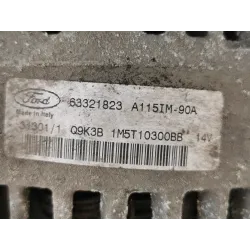 Recambio de alternador para ford focus berlina (cak) ghia referencia OEM IAM 1M5T10300BB 63321823 