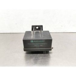 Recambio de caja precalentamiento para citroen c15 d referencia OEM IAM   