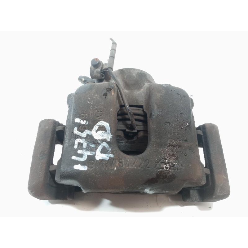 Recambio de pinza freno delantera derecha para bmw serie 3 berlina (e46) 320d referencia OEM IAM 34116758114 Recambio de pinza freno delantera derecha para bmw serie 3 berlina (e46) 320d referencia OEM IAM 34116758114