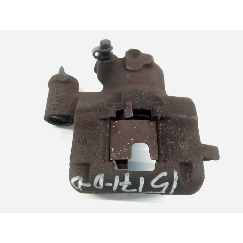 Recambio de pinza freno delantera derecha para fiat punto berl. (176) 55 s referencia OEM IAM Recambio de pinza freno delantera derecha para fiat punto berl. (176) 55 s referencia OEM IAM