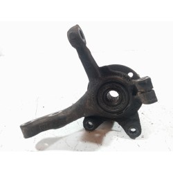 Recambio de mangueta delantera derecha para renault clio i phase iii 1.2 rn referencia OEM IAM   