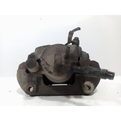 Recambio de pinza freno delantera derecha para bmw serie 3 berlina (e46) 320d referencia OEM IAM 34116758114  