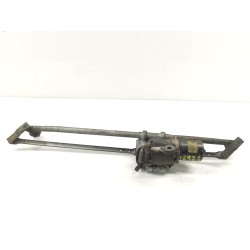 Recambio de motor limpia delantero para opel movano chasis largo 3.5t referencia OEM IAM   