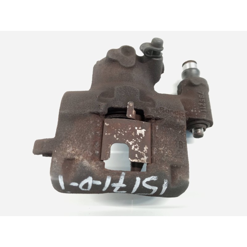 Recambio de pinza freno delantera izquierda para fiat punto berl. (176) 55 s referencia OEM IAM Recambio de pinza freno delantera izquierda para fiat punto berl. (176) 55 s referencia OEM IAM