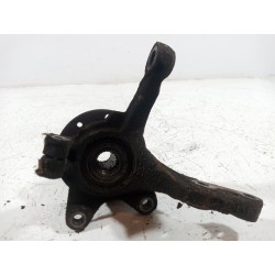 Recambio de mangueta delantera izquierda para renault clio i phase iii 1.2 rn referencia OEM IAM   