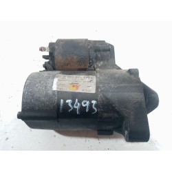 Recambio de motor arranque para renault clio i phase iii 1.2 rn referencia OEM IAM 0986017840  
